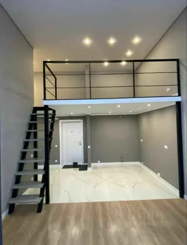 Kontraktor Mezzanine bojongloakidul- Terpercaya di Bojongloa Kidul